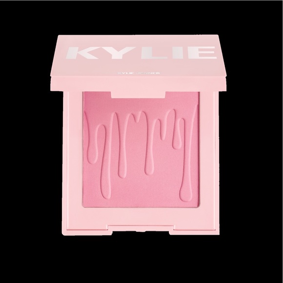 Kylie Cosmetics Other - Kylie Cosmetics Blush Winter Kissed